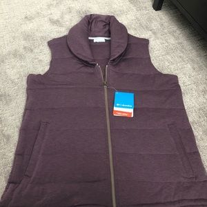 Women’s Vest